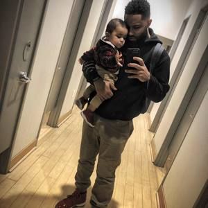 Meet your Posher, Brett